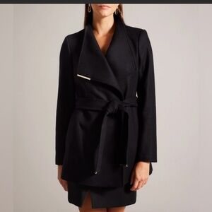 NEW stunning TED BAKER Coat